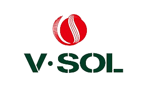 V-Sol Logo